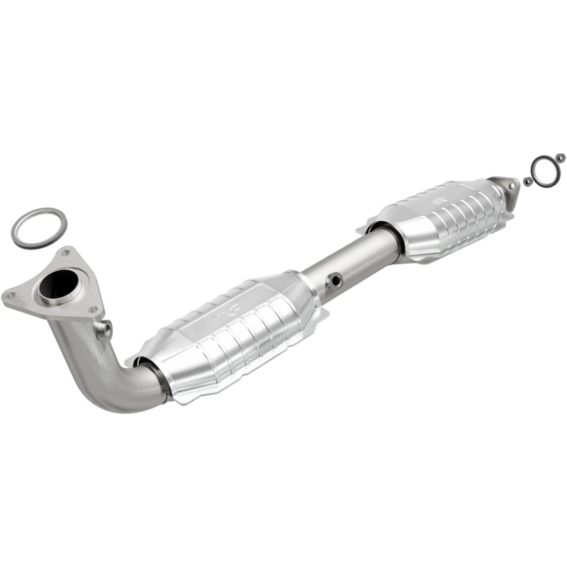 Magnaflow Conv DF 07-08 4.7L Tundra P/S OEM - DTX Performance