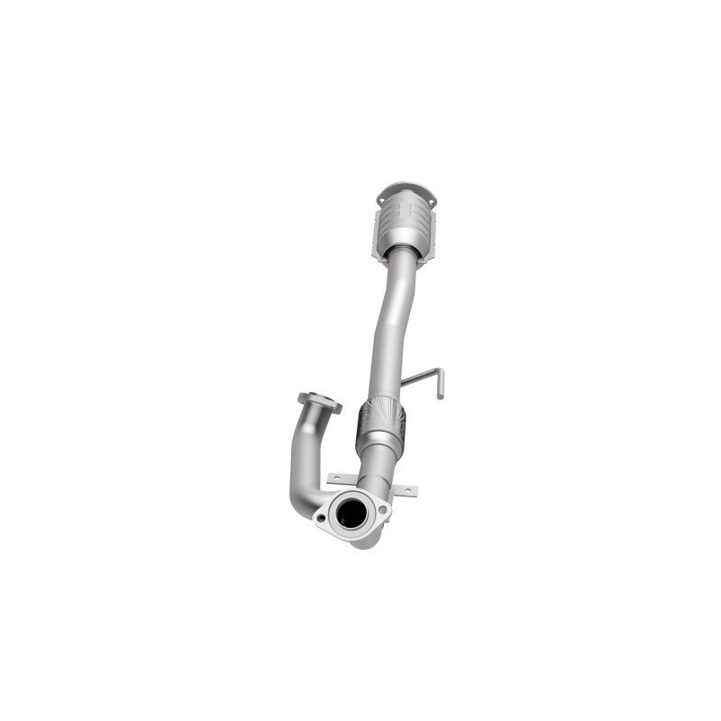 MagnaFlow Conv DF 07-10 Lexus ES350 / 07-10 Toyota Camry 3.5L Y-Pipe Assembly (49 State) - DTX Performance