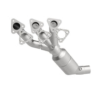 Load image into Gallery viewer, MagnaFlow Conv DF 01-06 BMW M3 3.2L Rear Manifold - DTX Performance