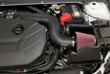 Load image into Gallery viewer, K&amp;N 13-15 Ford Fusion 2.0L Performance Intake Kit - DTX Performance