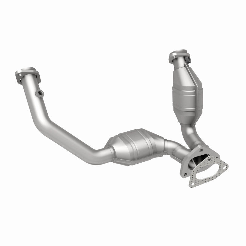 MagnaFlow Conv. DF 98-00 Ranger 3.0/4.0L Fron - DTX Performance