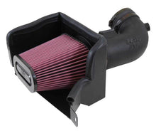 Load image into Gallery viewer, K&amp;N 14-15 Chevy Corvette Stingray 6.2L V8 Aircharger Performance Intake - DTX Performance