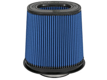 Load image into Gallery viewer, aFe Magnum FLOW Pro 5R Replacement Air Filter 5in F x (9x7) B x (7-1/4x5) T (Inverted) / 8in H - DTX Performance