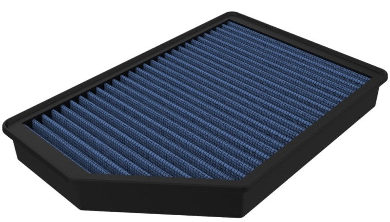 aFe Magnum FLOW Pro 5R Air Filter 2020 GM Trucks 6.6L (td) L5P - DTX Performance