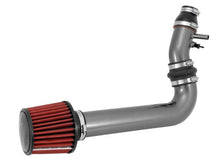 Load image into Gallery viewer, AEM 2013 Dodge Dart 1.4L L4 Cold Air Intake System - Gunmetal Gray - DTX Performance