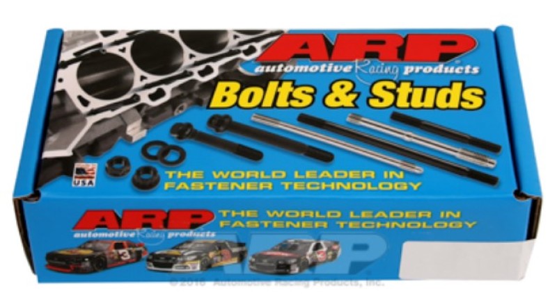 ARP Audi RS3/TT-RS 2.5T ARP2000 Head Stud Kit - DTX Performance