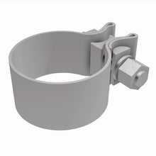 Load image into Gallery viewer, MagnaFlow Clamp 2.00inch TORCA SS 1.25inch 10pk - DTX Performance