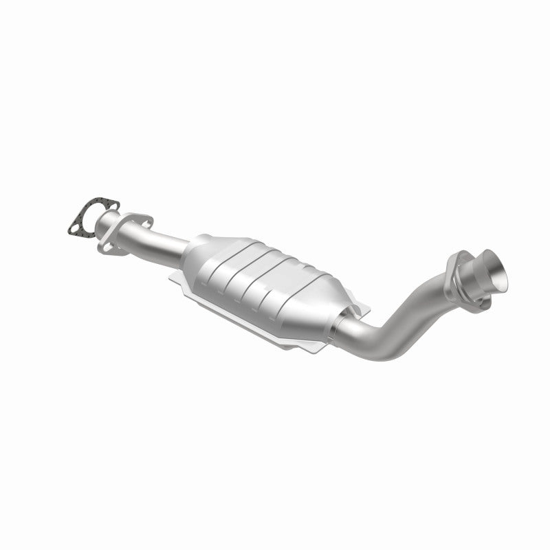 MagnaFlow Conv DF Ford-Lincoln-Mercury 9 - DTX Performance