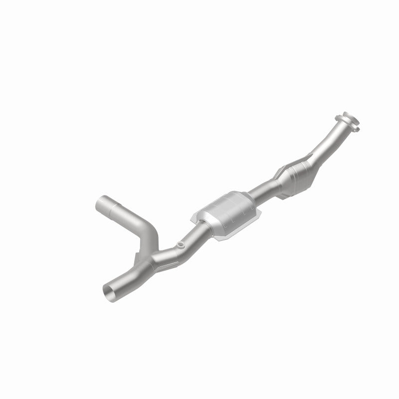 MagnaFlow Conv DF 97-00 Ford Vans 4.2L - DTX Performance