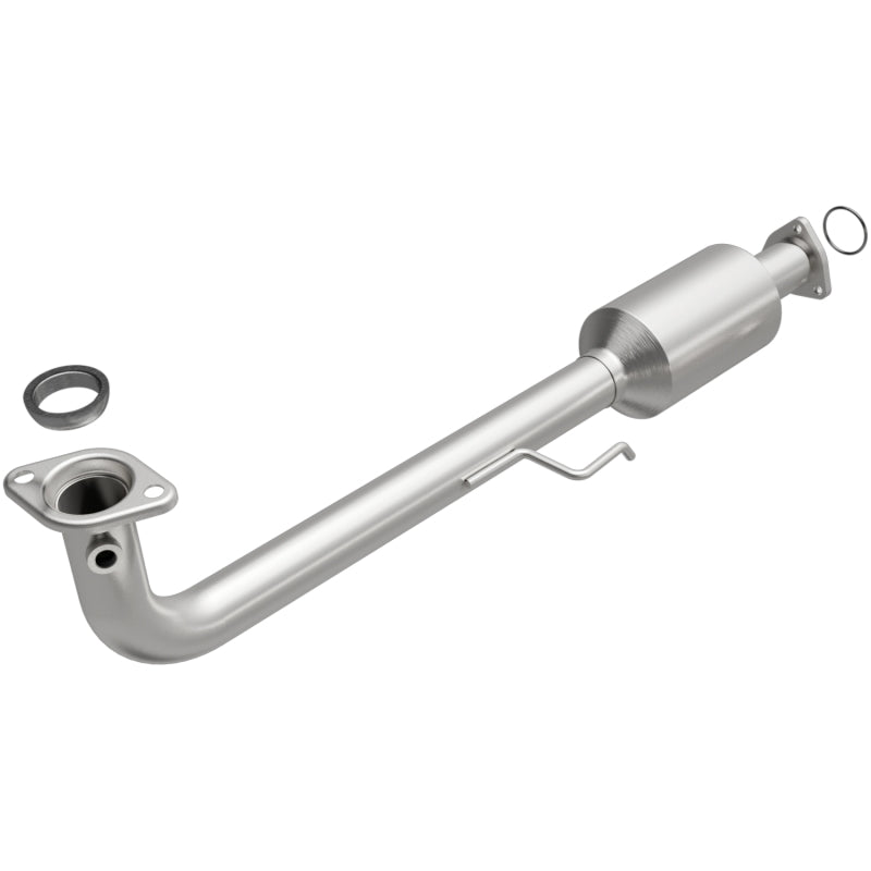 MagnaFlow Conv Direct Fit California Grade Catalytic Converter 04-05 Honda Civic EX/GX L4-1.7L - DTX Performance