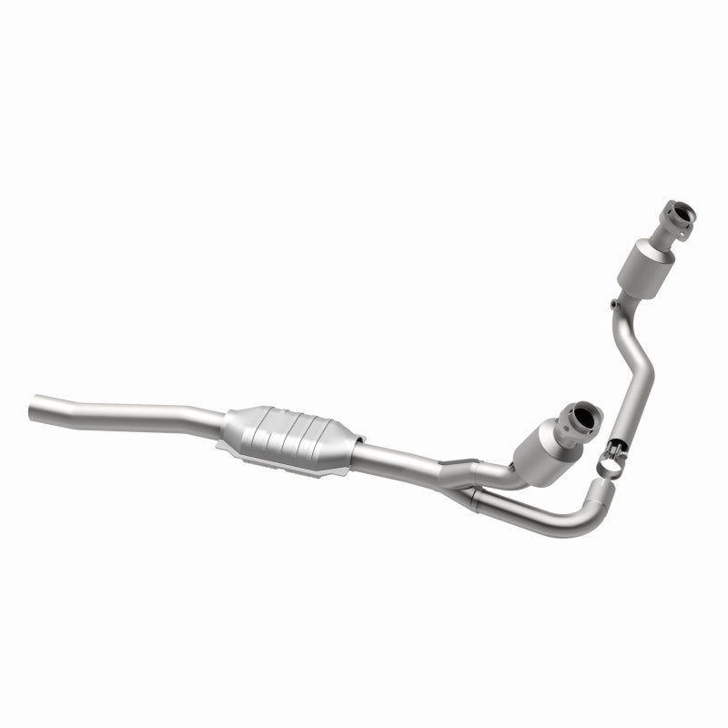 MagnaFlow Conv DF 00-03 Dodge Dakota 2WD 4.7L - DTX Performance