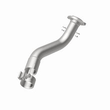 Load image into Gallery viewer, MagnaFlow Manifold Pipe 12-13 Wrangler 3.6L - DTX Performance