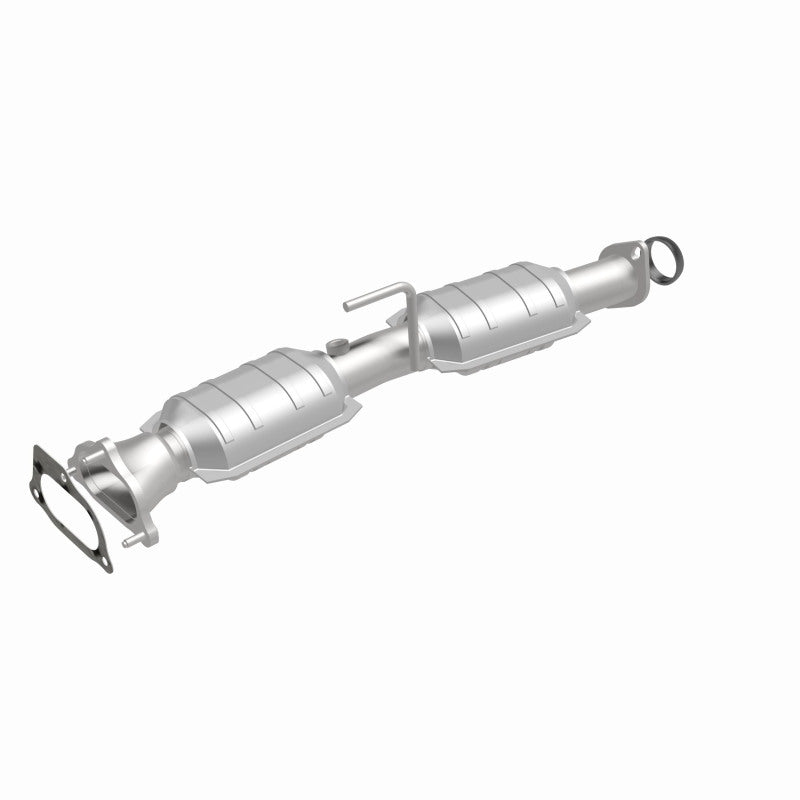 MagnaFlow Conv DF 01-04 Explorer 4.0L OEM - DTX Performance