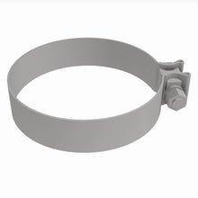 Load image into Gallery viewer, MagnaFlow Clamp 5.00inch TORCA SS 1.25inch 10pk - DTX Performance