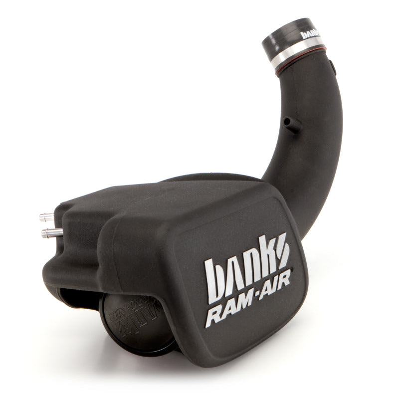 Banks Power 07-11 Jeep 3.8L Wrangler Ram-Air Intake System - Dry Filter - DTX Performance