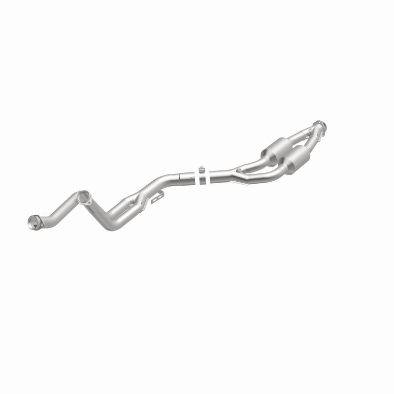 MagnaFlow Conv DF 94-97 MercedeS C280 2.8L - DTX Performance