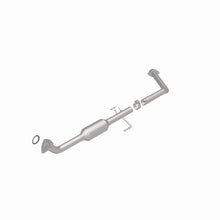 Load image into Gallery viewer, MagnaFlow Conv Direct Fit OEM 2001-2004 Toyota Sequoia Underbody - DTX Performance