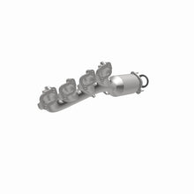 Load image into Gallery viewer, MagnaFlow Conv DF 05-06 Cadillac STS 4.6L P/S Manifold/04-06 Truck SRX 4.6L P/S Manifold (49 State) - DTX Performance