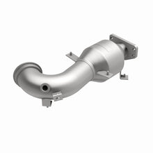 Load image into Gallery viewer, Magnaflow 12-13 Fiat 500 DF Catalytic Converter - DTX Performance