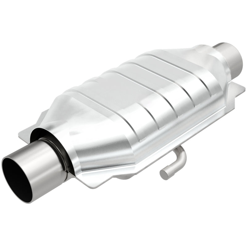 Magnaflow Universal Converter 3in - DTX Performance