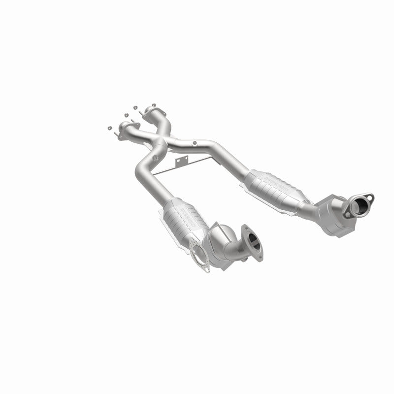 Magnaflow Conv DF 96-98 4.6L *California* - DTX Performance