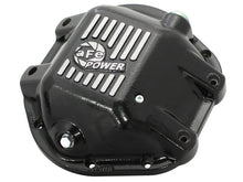 Load image into Gallery viewer, aFe Power Differential Cover Machined Pro Series 97-14 Jeep Dana 44 - DTX Performance