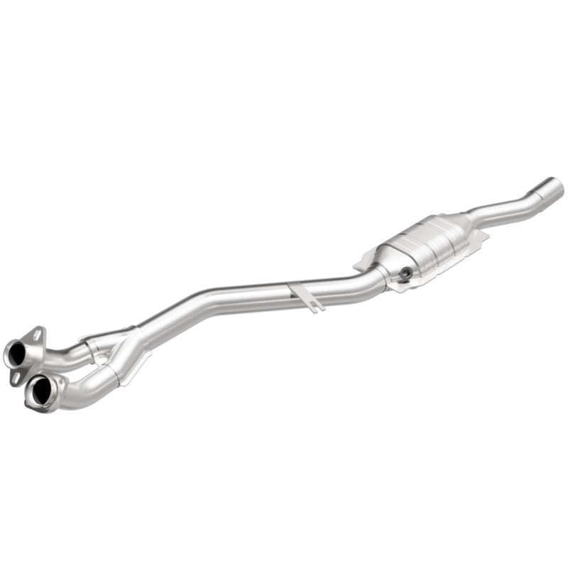 MagnaFlow Conv DF 93-95 BMW 540/740 4.0L P/S - DTX Performance