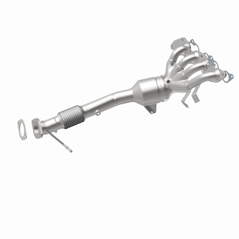 MagnaFlow Conv DF 07-08 Mazda 3 2.0/2.3 OEM - DTX Performance