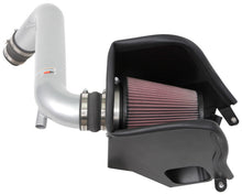 Load image into Gallery viewer, K&amp;N 19-20 Hyundai Veloster R L4-1.6L F/I Typhoon Performance Air Intake System - DTX Performance