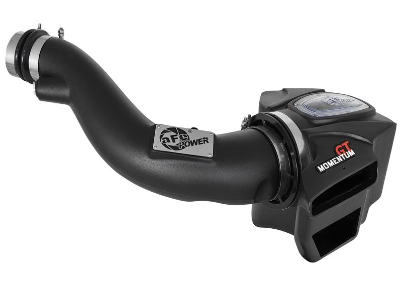 aFe Momentum GT Pro 5R Cold Air Intake System 16-17 Jeep Grand Cherokee V6-3.6L - DTX Performance