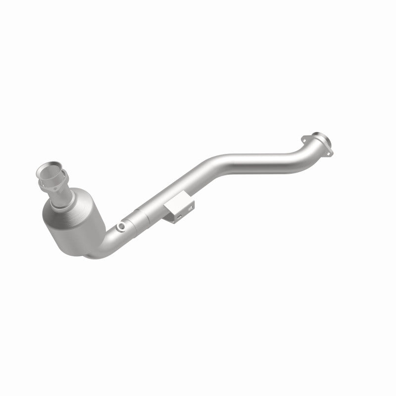 MagnaFlow Conv DF Mercedes CLK320 01-03 Passenger Side OEM - DTX Performance