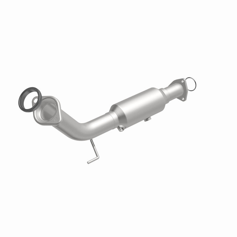 MagnaFlow California Converter Direct Fit 02-06 Acura RSX L4 2.0L / 02-05 Honda Civic L4 2.0L - DTX Performance