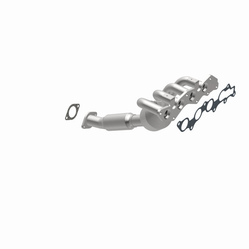 MagnaFlow Conv DF 05-06 Ford Focus 2.0L - DTX Performance