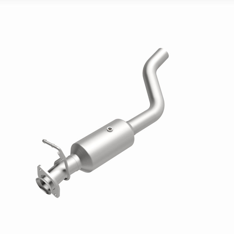 MagnaFlow 22-24 Ford F-650 V8 7.3L Underbody Direct Fit Catalytic Converter - DTX Performance