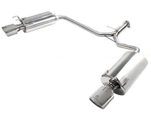 Load image into Gallery viewer, aFe Takeda Exhaust Axle-Back 13-16 Honda Accord Coupe EX-L V6 3.5L 304SS - DTX Performance