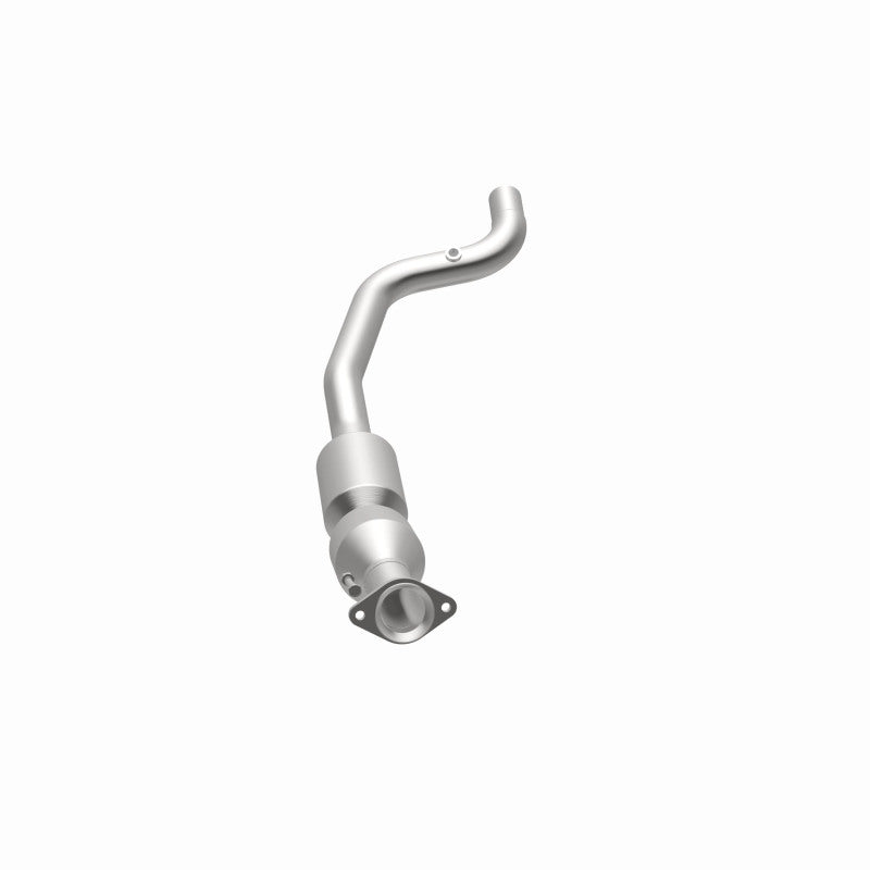 MagnaFlow 13-17 Range Rover V8 5 OEM Underbody Direct Fit EPA Compliant Catalytic Converter - DTX Performance