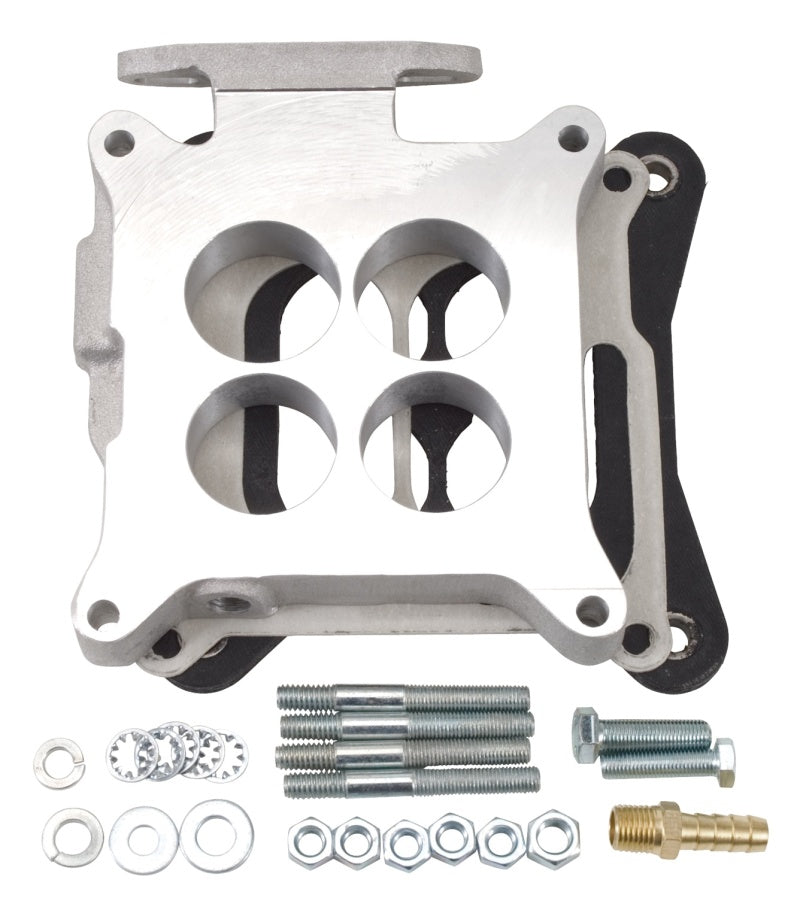 Edelbrock Ford 4-Bbl Egr Plate - DTX Performance