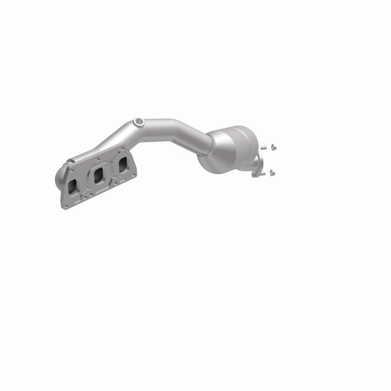 MagnaFlow Conv DF 05-09 Audi A8 6.0L - DTX Performance