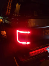 Load image into Gallery viewer, Oracle Jeep Gladiator JT Flush Mount LED Tail Lights - DTX Performance