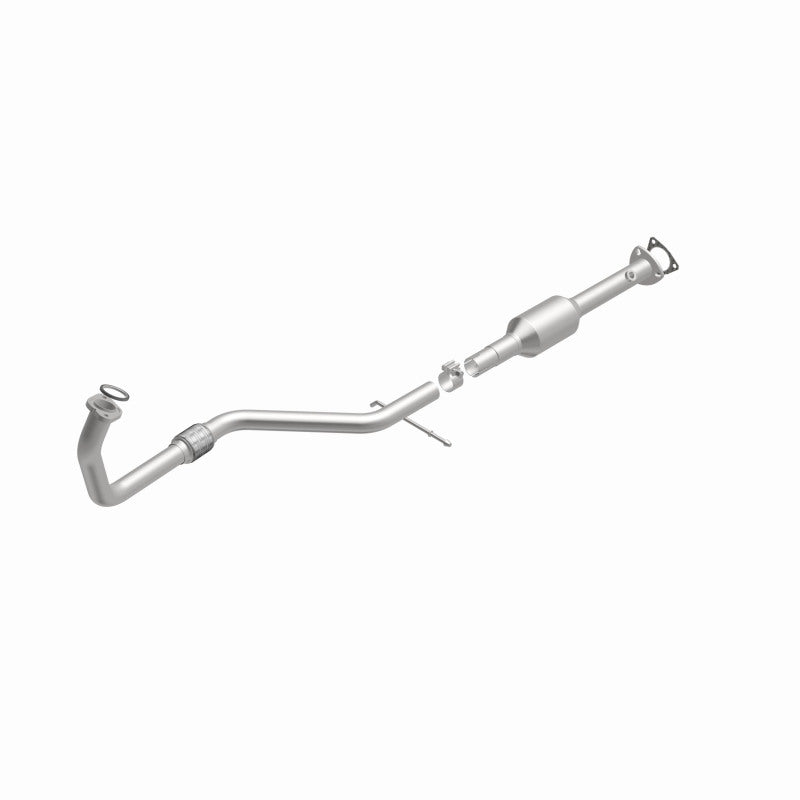 MagnaFlow Conv DF 01-02 GM Caval/Sunfire 2.2L - DTX Performance