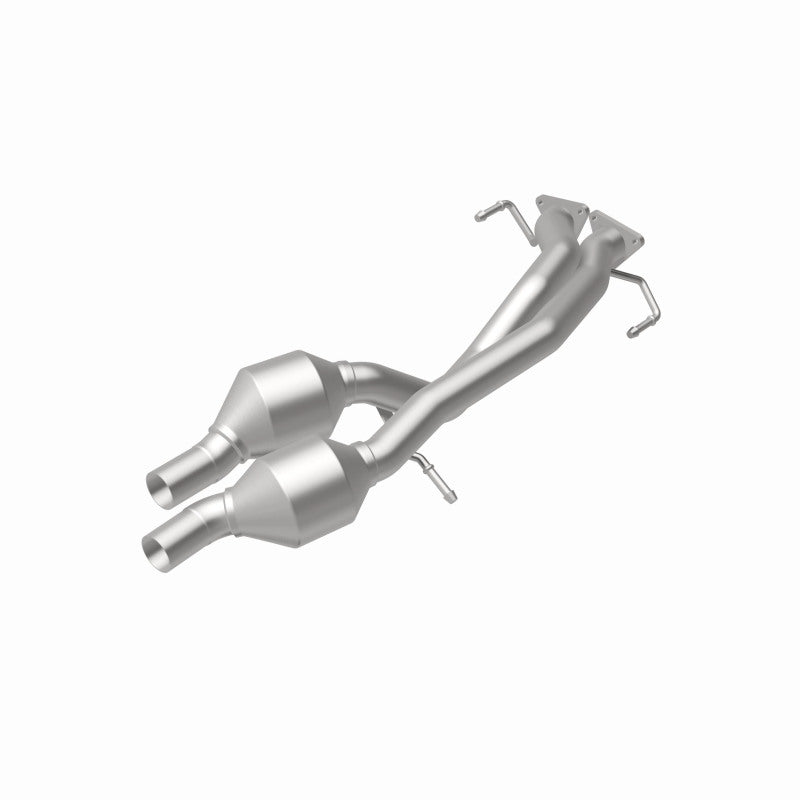 MagnaFlow Conv Direct Fit 07-09 Audi Q7 3.6L Manifold - DTX Performance