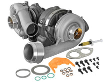 Load image into Gallery viewer, aFe BladeRunner Street Series Turbocharger Ford Diesel Trucks 08-10 V8-6.4L (td) - DTX Performance