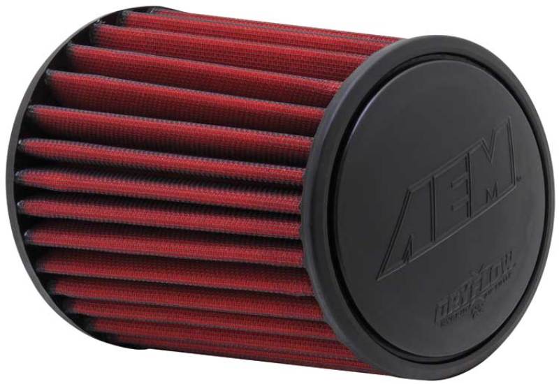 AEM DryFlow Air Filter AIR FILTER KIT 3.25in X 7in DRYFLOW - DTX Performance