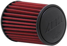 Load image into Gallery viewer, AEM DryFlow Air Filter AIR FILTER KIT 3.25in X 7in DRYFLOW - DTX Performance