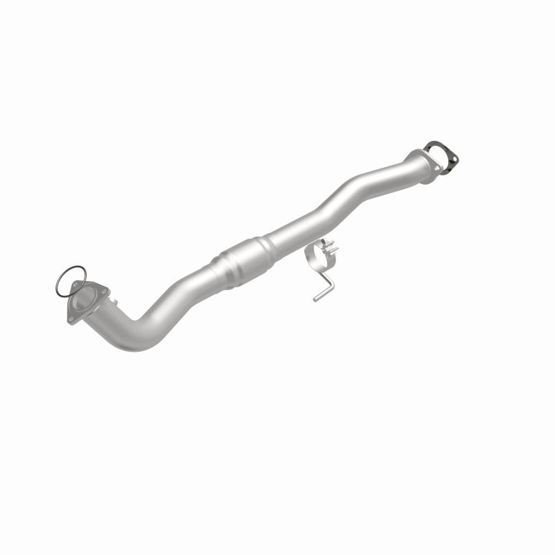 Magnaflow Conv DF 2001-2006 Sierra HD V8 6.0L Passenger Side - DTX Performance