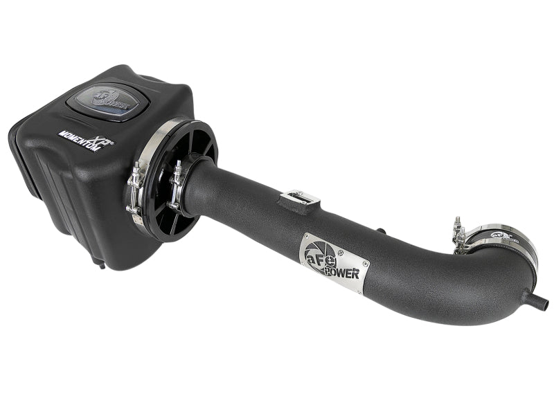 aFe POWER Momentum XP Pro 5R Intake System 14-18 GM Trucks/SUVs V8-5.3L - DTX Performance