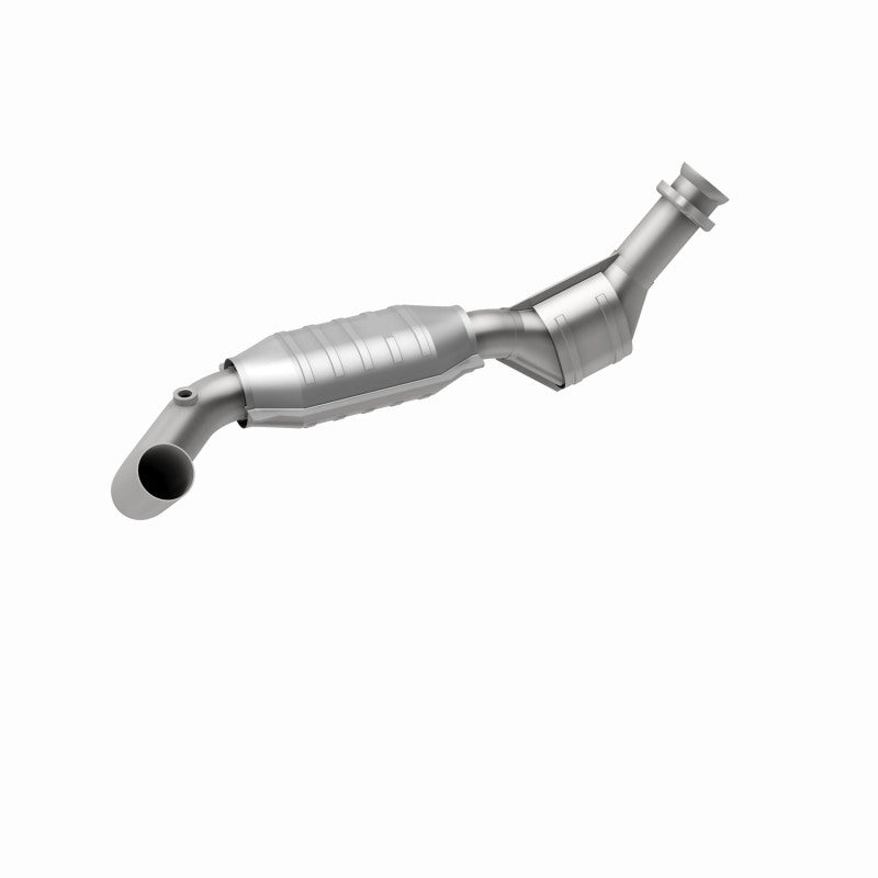 MagnaFlow Conv DF 97-98 Ford F-150 4.6L - DTX Performance