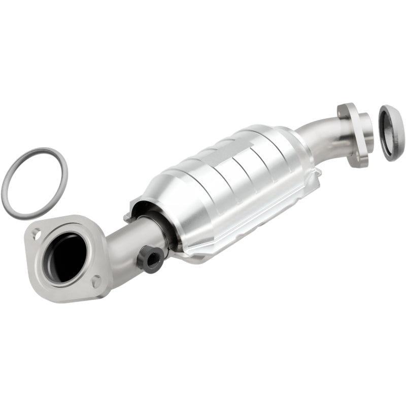 MagnaFlow Conv DF 05-07 Cadillac CTS 3.6L D/S - DTX Performance