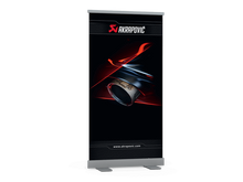 Load image into Gallery viewer, Akrapovic Pull Up Banner CAR - F8 Tributo - DTX Performance