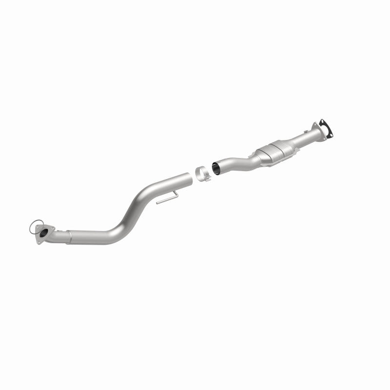 MagnaFlow Conv DF 03-07 GM 2500/3500 P/S OEM - DTX Performance